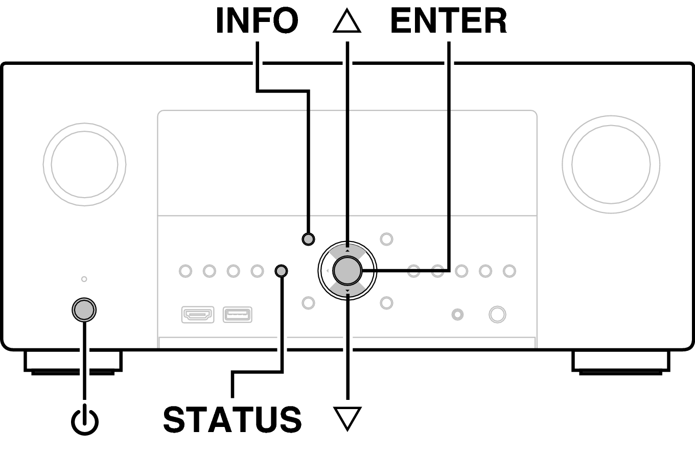 Ope FrontKeyLock A110E3